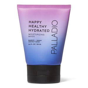 Happy Healthy Hydrated Moisturizing Face Mask
