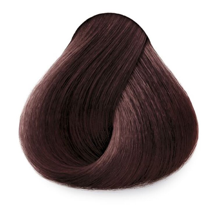 4 65 Burgundy Permanent Hair Color