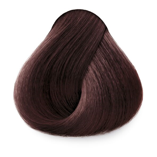 Kuul 4.65 Burgundy Permanent Hair Color | Permanent Hair ...