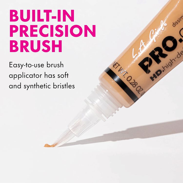 Pro.Conceal Color Corrector Toffee