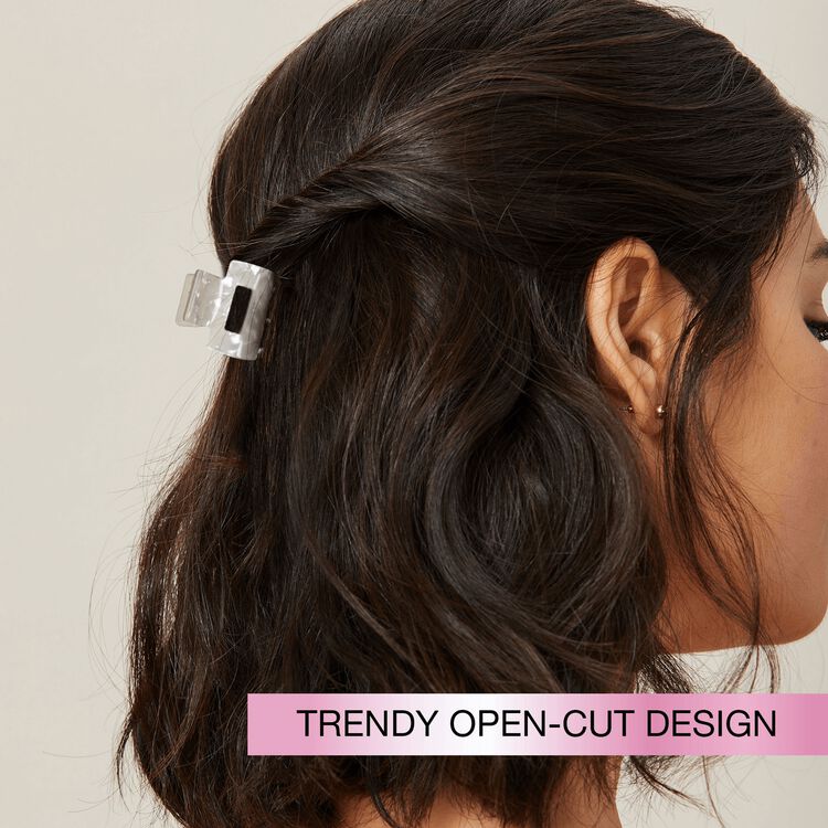 Mini Claw Clips - 5 pack