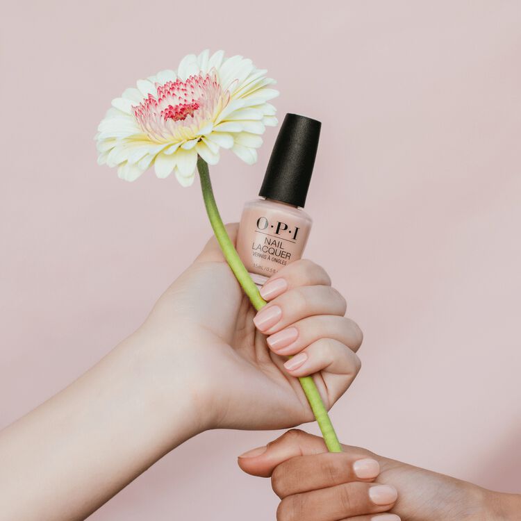 Bubble Bath® Nail Lacquer