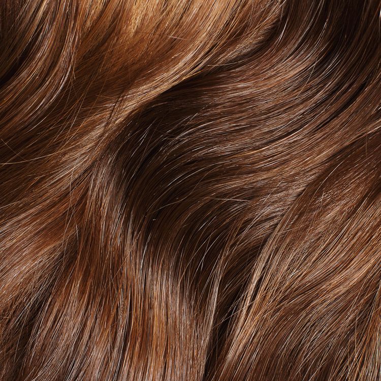 5N Light Brown Brilliant 12 Permanent Gloss Hair Color