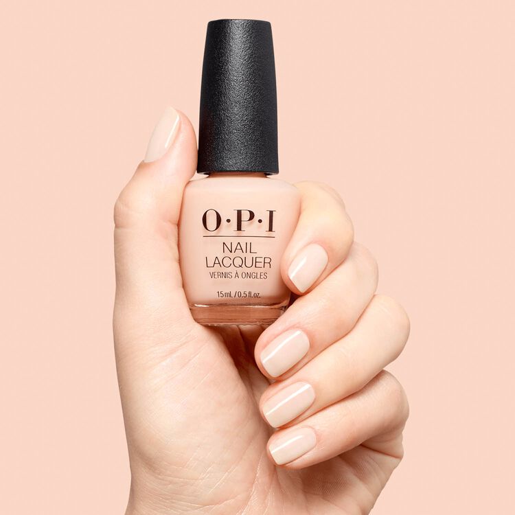 Throw Me A Wink Nail Lacquer