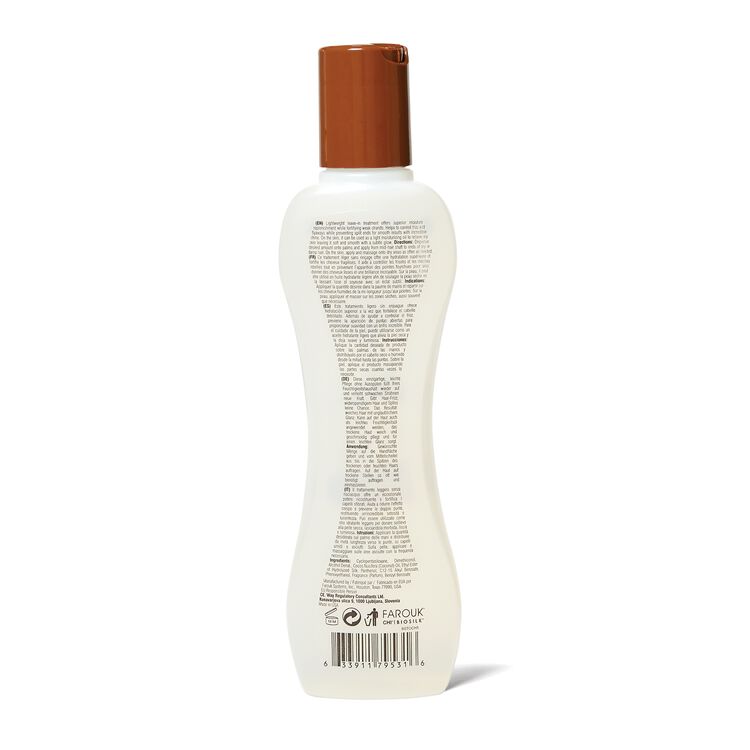 BioSilk Silk Therapy Coconut Leave-in Treatment for Hair ...