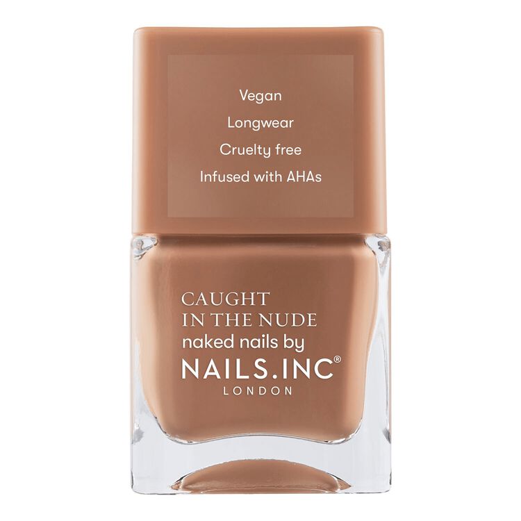 Maldives Beach Nail Polish