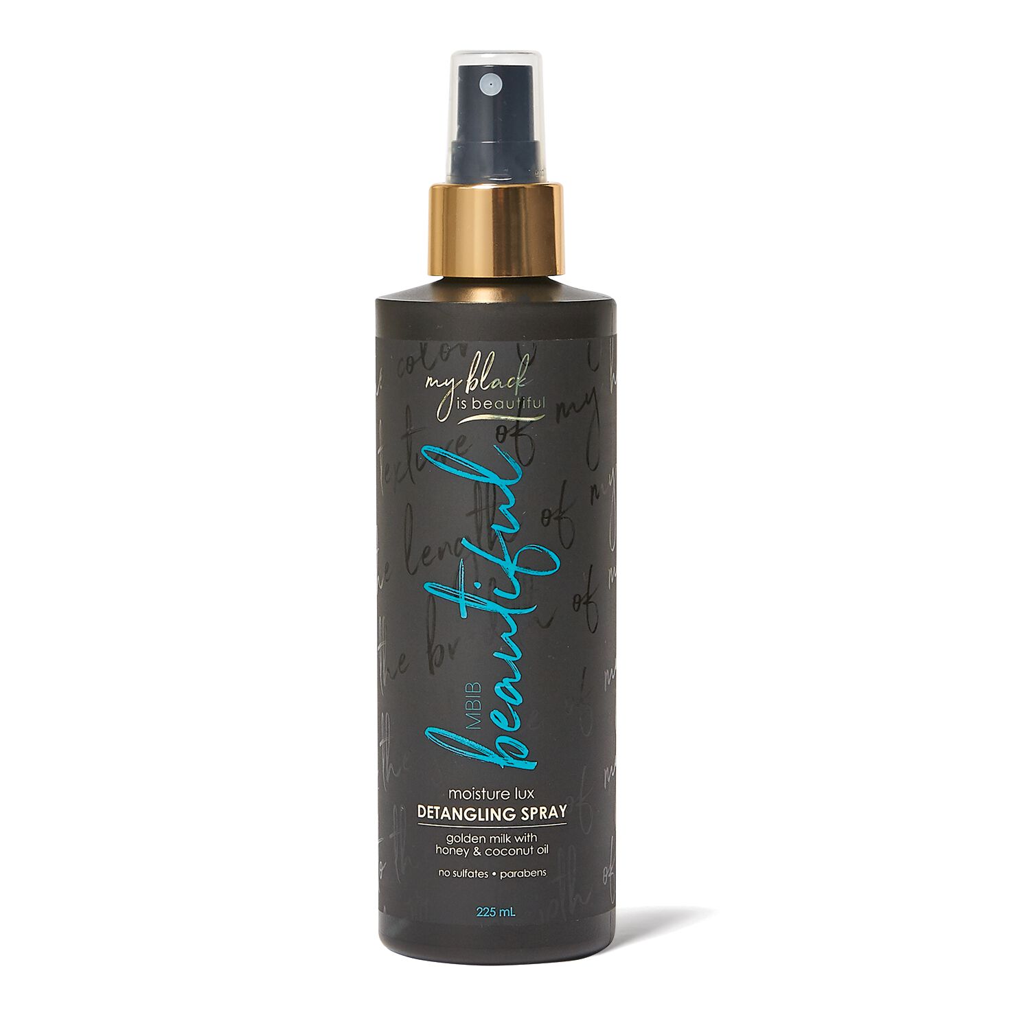 Moisture Luxe Detangling Spray