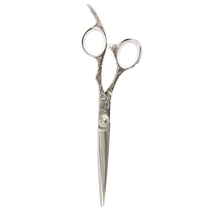 Carved styling Shears by Salon Care Shears & Shapers Sally Beauty
