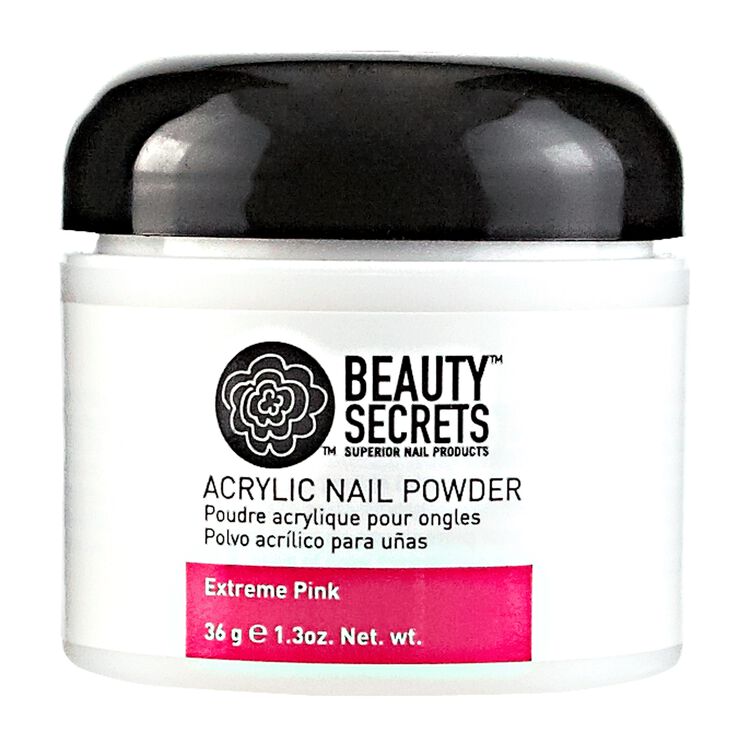 Acrylic Powder