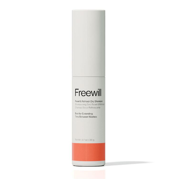 Reset & Refresh Dry Shampoo