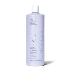 Color Defense After Color Sealer