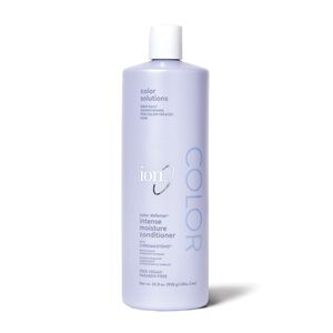 Color Defense Intense Moisture Conditioner