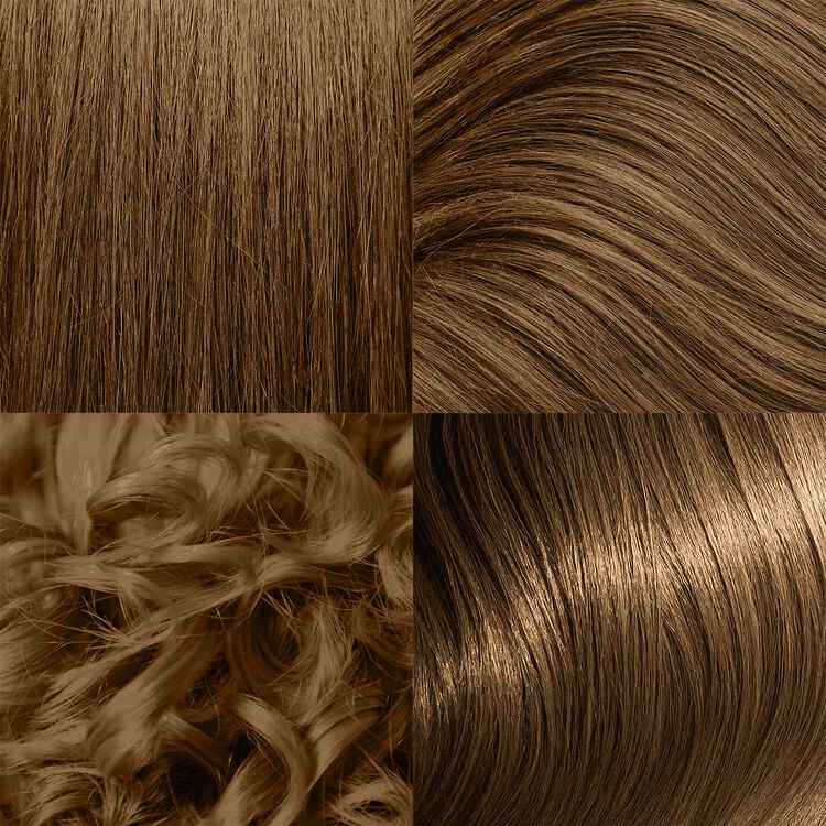 6G Dark Golden Blonde Bonding Permanent Crème Hair Color