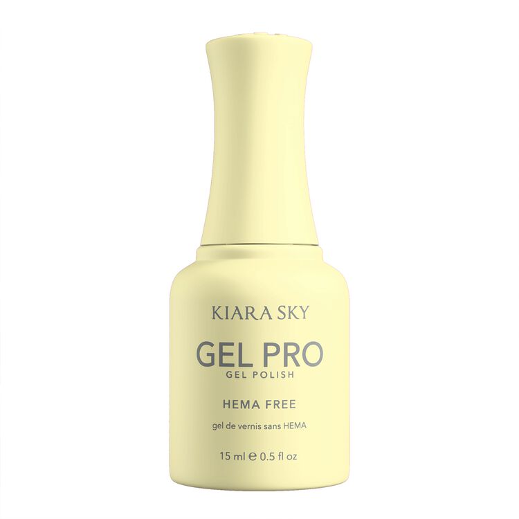 Gel Pro HEMA-Free Gel Polish California Dreaming