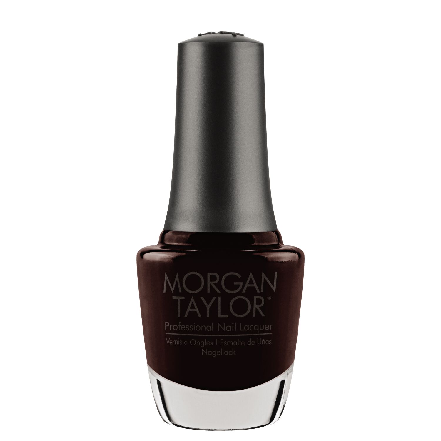 Morgan Taylor Take the Lead Nail Lacquer