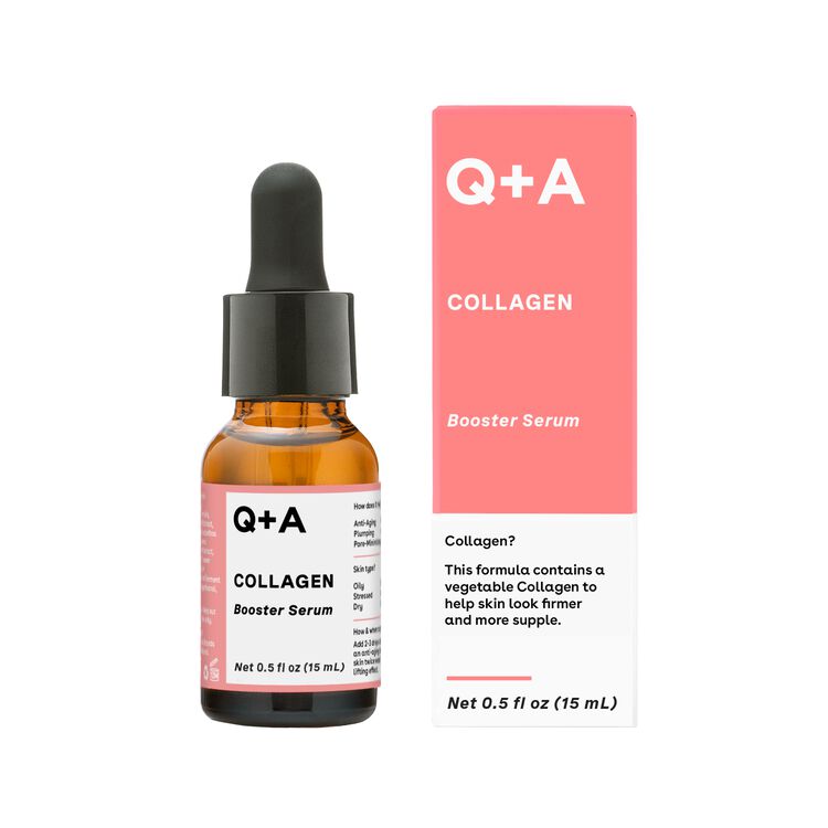 Collagen Booster Serum