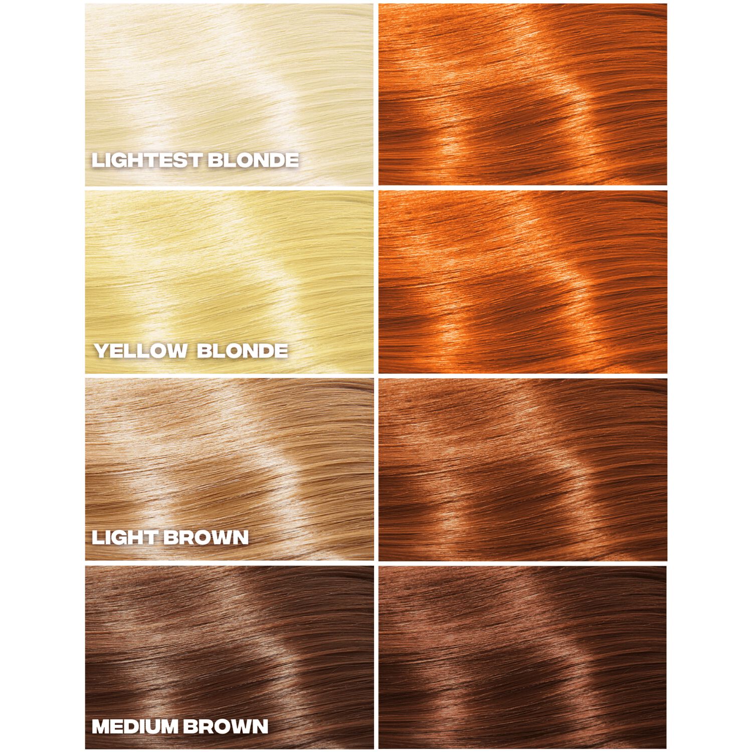 Good Dye Young Toxicity Semi Permanent Hair Color SemiPermanent Hair Color Sally Beauty