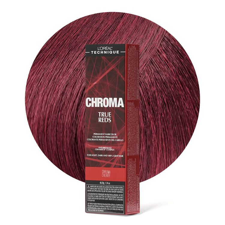 3RV Chroma Cherry