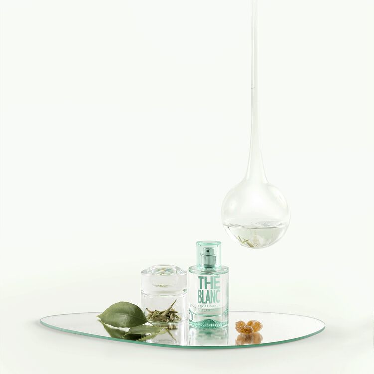 White Tea Eau de Parfum