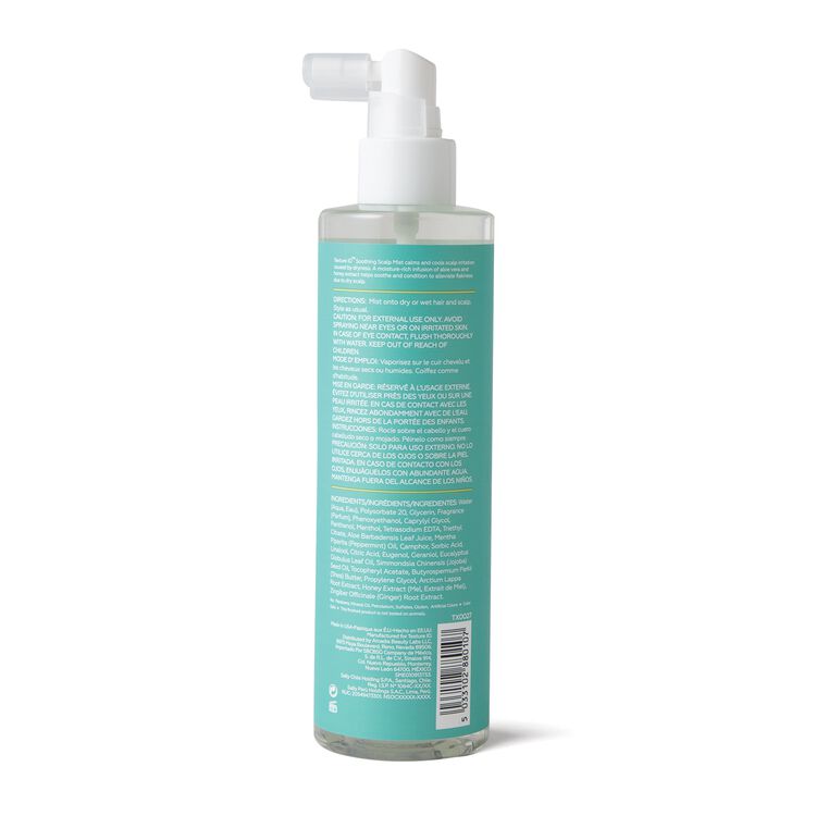 Soothing Scalp Mist