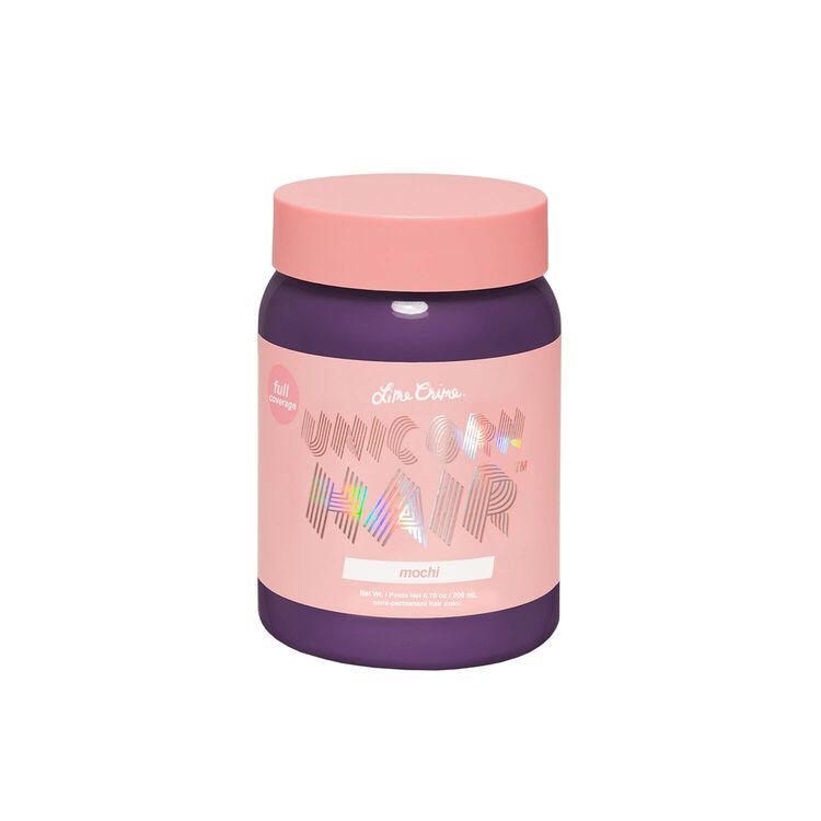 Mochi Semi-Permanent Full Coverage Hair Color