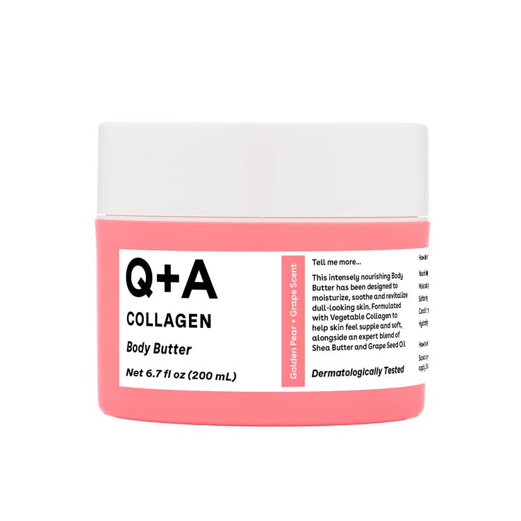 Collagen Body Butter