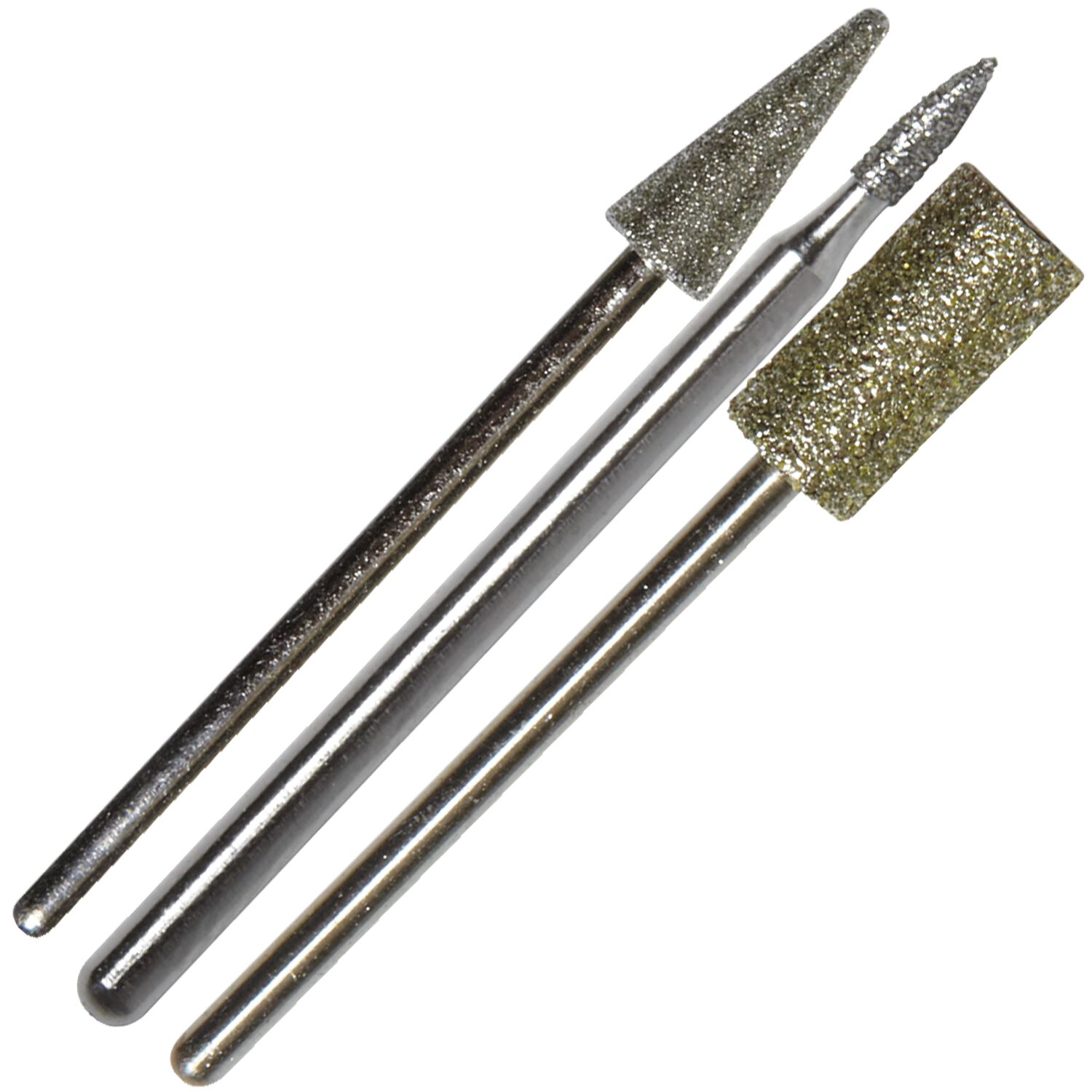 Medicool Pro Diamond Nail Bits