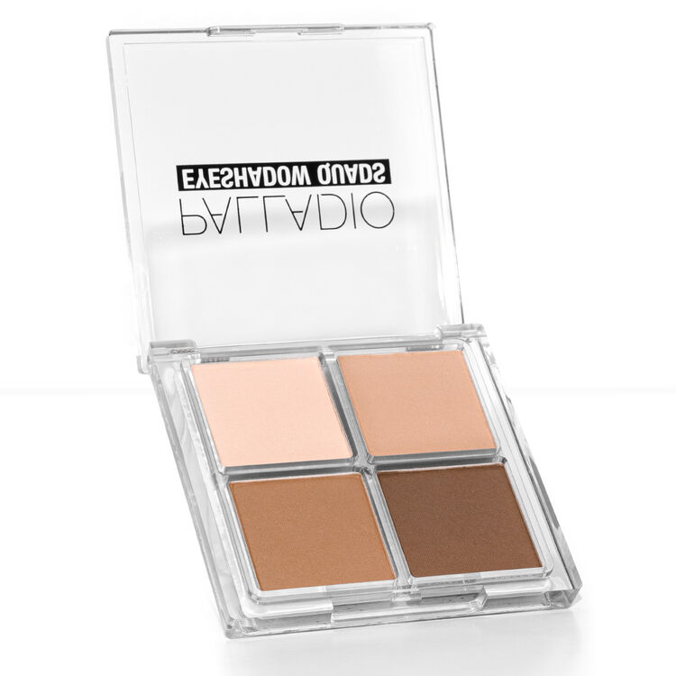 Classy Eye Shadow Quads