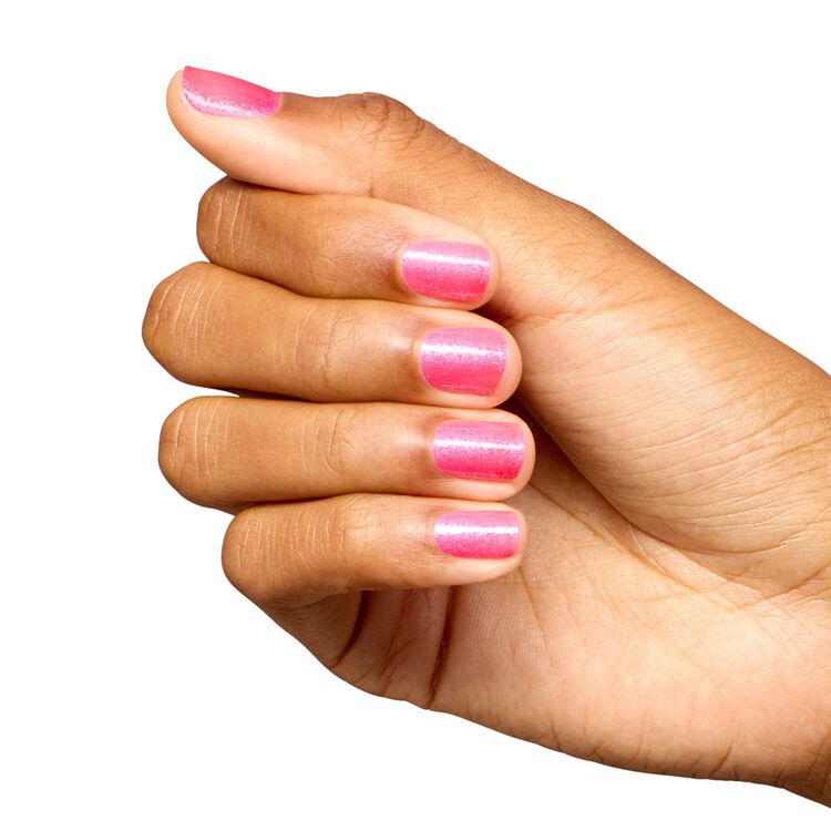 Dopa-Mani Nail Lacquer