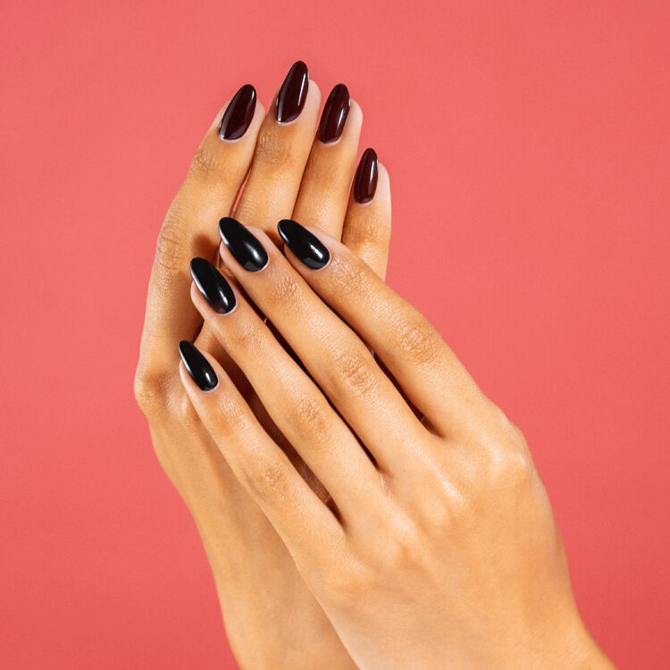 Cream Gel Polish Palette