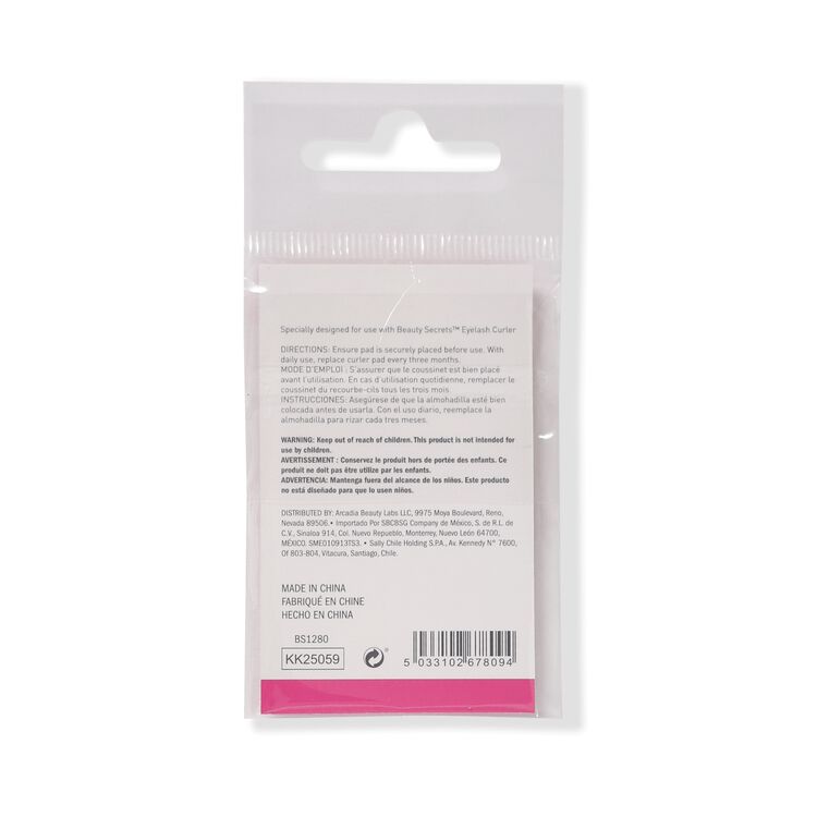 Eyelash Curler Refills