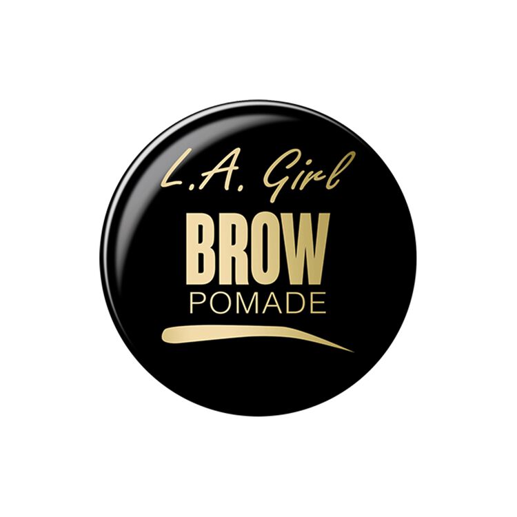 Brow Pomade Dark Brown