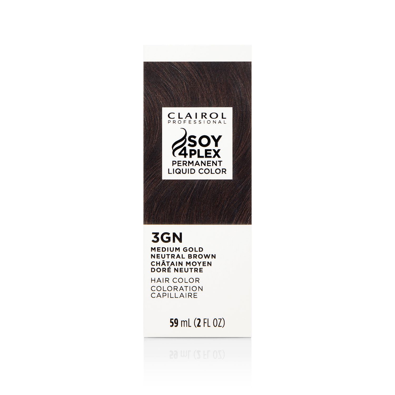 Clairol Professional Hair Color - Thumbnail 3