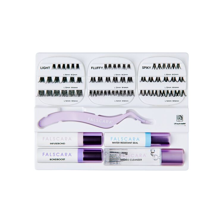 Falscara Studio Kit 02