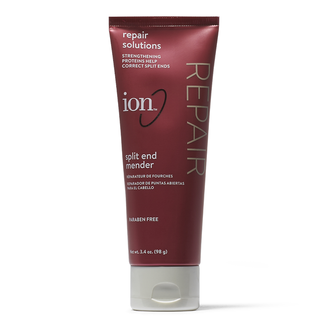 Ion Repair Split End Mender By Repair Solutions Treatments