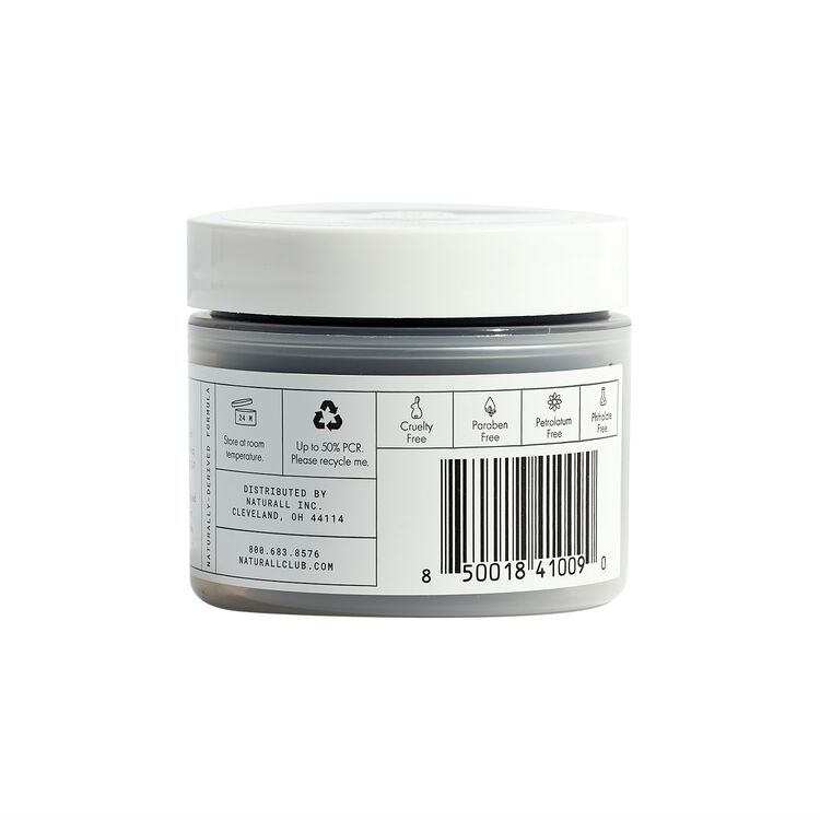 Smoothing Black Edge Control Glaze