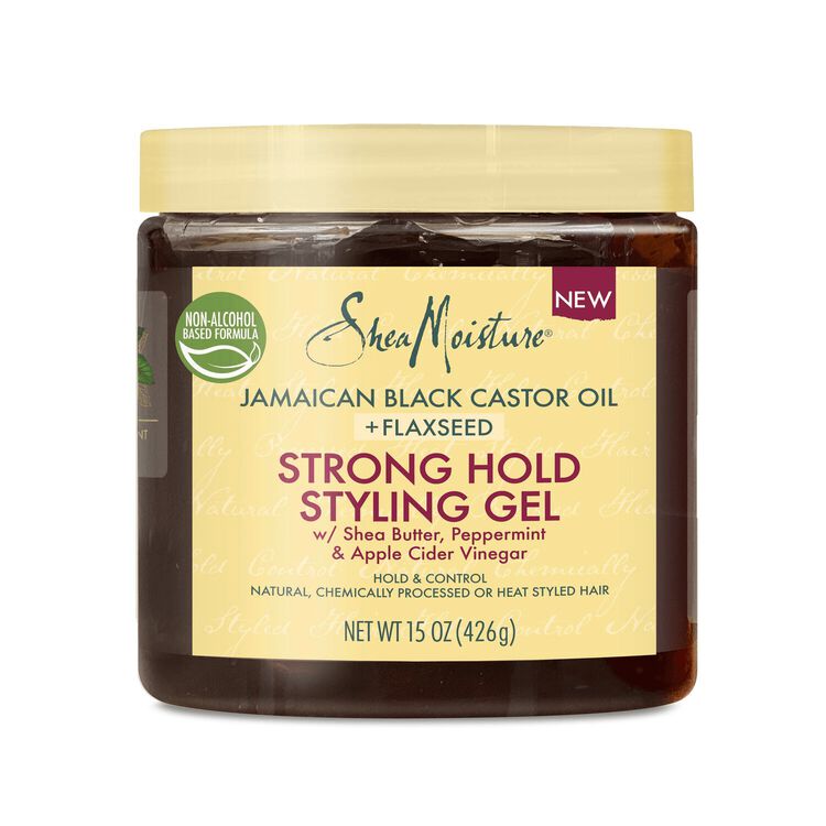 Jamaican Black Castor Oil Styling Gel