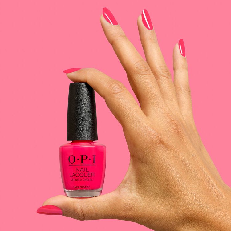 Bright Where I Belong Nail Lacquer