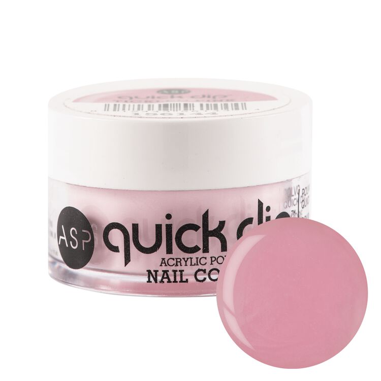 Quick Dip Powder Tickled Pink