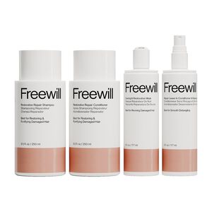 Freewill Restorative Repair Bundle