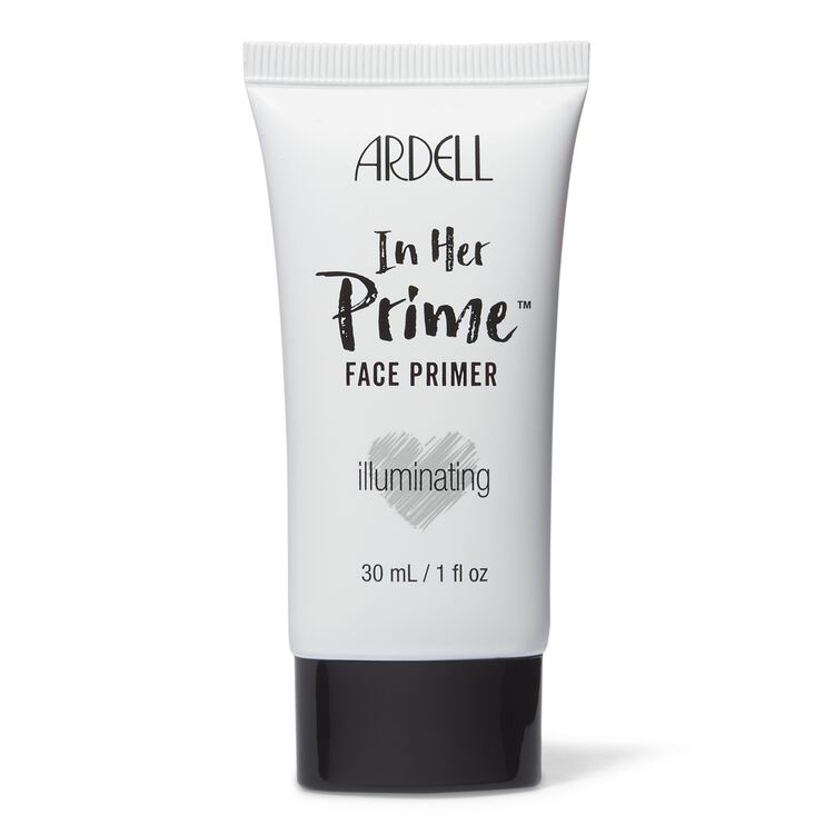 In Her Prime Face Primer Illuminating by Ardell Primers