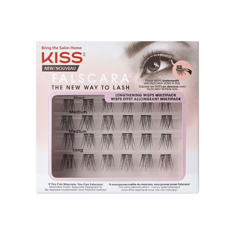 Falscara Lengthening Wisps Multipack
