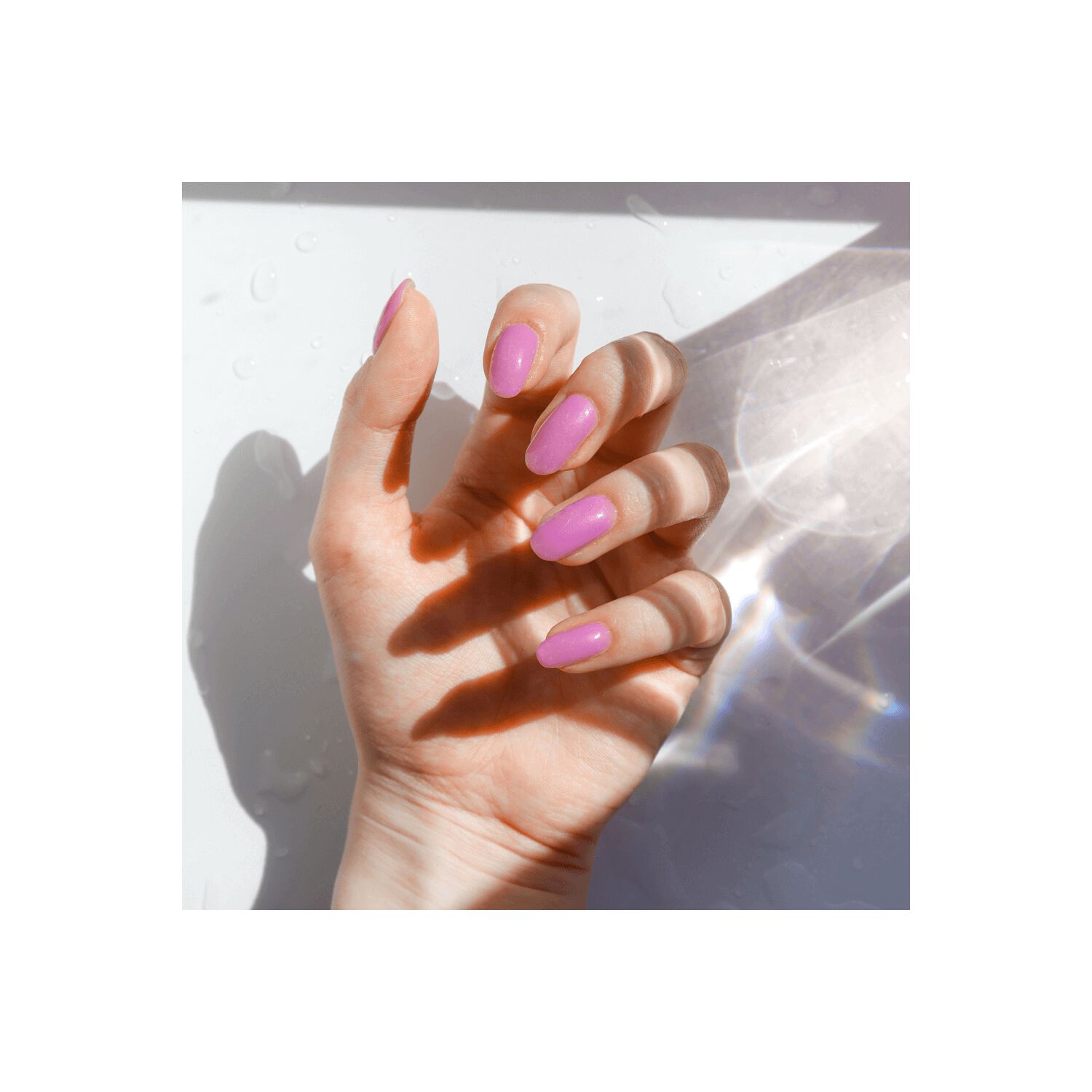 Nailboo Lavender Mist Dip Powder Nail Powder Dip Nails Sally Beauty