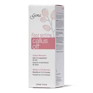 Callus Off Remover