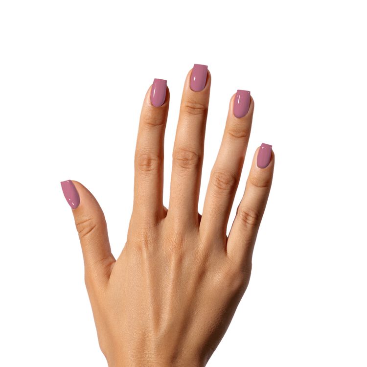 Colored Dip Powders No Fig Deal