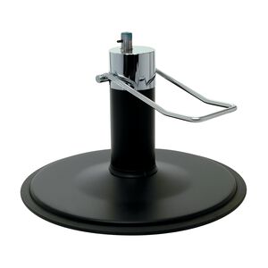 Round Hydraulic Base