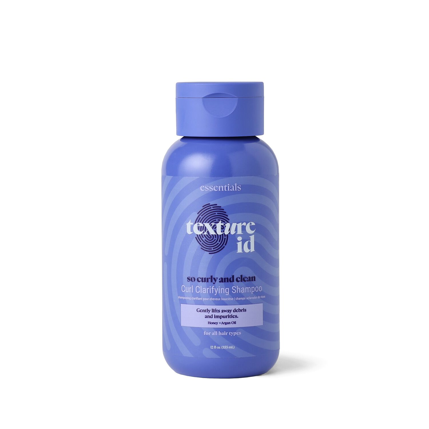 Curl Clarifying Shampoo