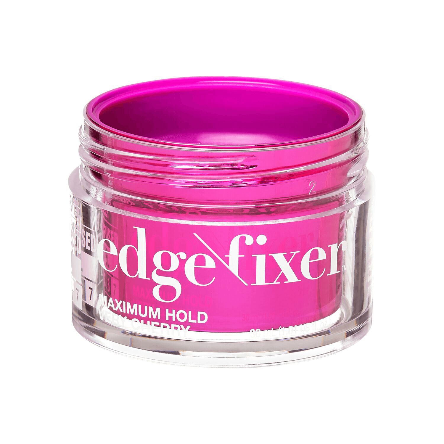 KISS Very Cherry Maximum Hold Edge Fixer Sally Beauty