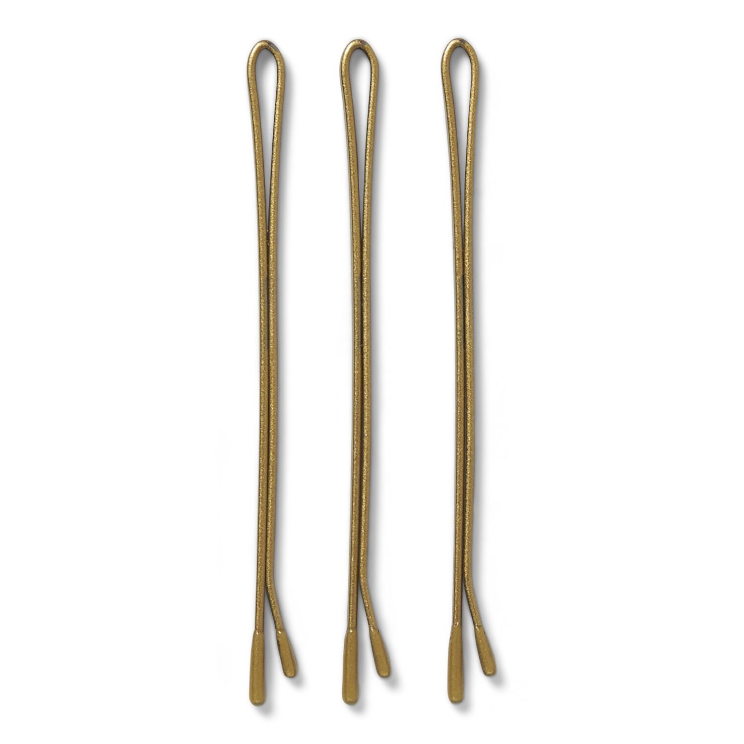 Gold Premium Roller Pins