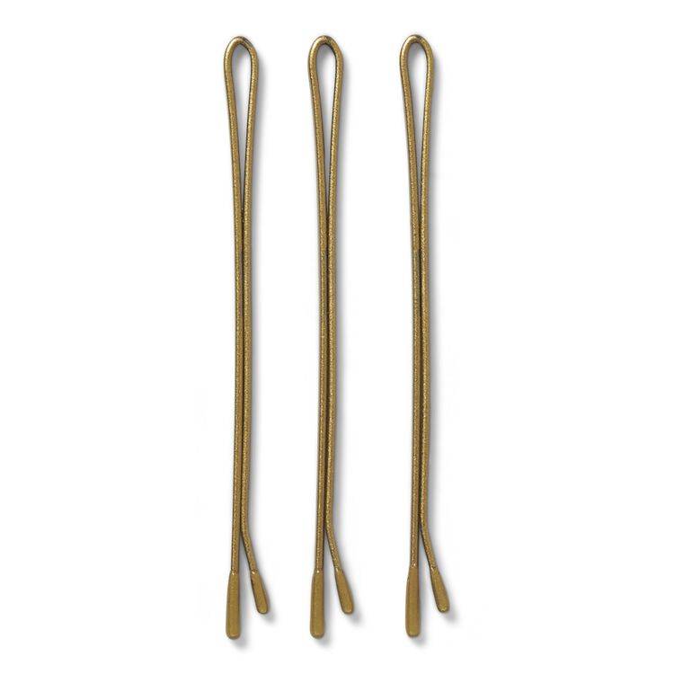 Gold Premium Roller Pins